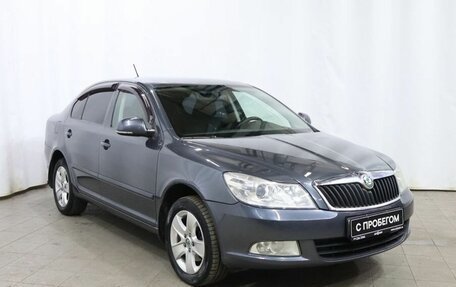 Skoda Octavia, 2012 год, 899 000 рублей, 3 фотография
