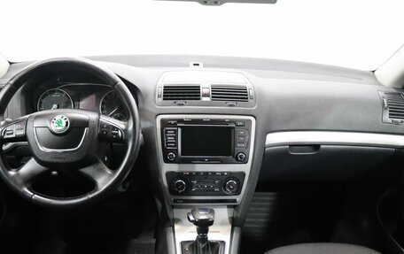 Skoda Octavia, 2012 год, 899 000 рублей, 13 фотография