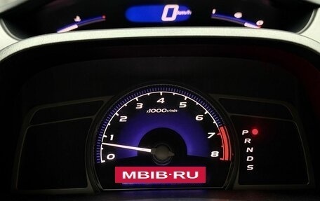 Honda Civic VIII, 2008 год, 729 000 рублей, 30 фотография