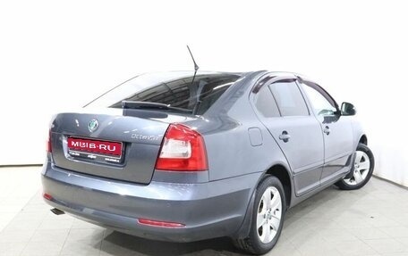 Skoda Octavia, 2012 год, 899 000 рублей, 4 фотография