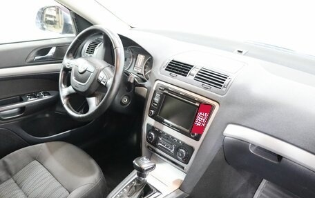 Skoda Octavia, 2012 год, 899 000 рублей, 10 фотография