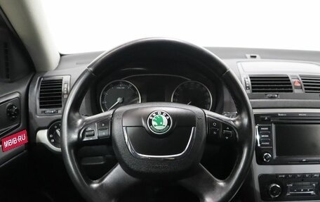 Skoda Octavia, 2012 год, 899 000 рублей, 14 фотография