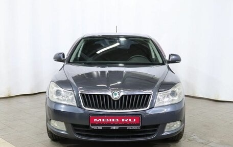 Skoda Octavia, 2012 год, 899 000 рублей, 2 фотография