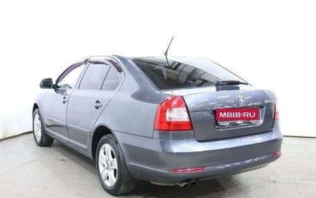 Skoda Octavia, 2012 год, 899 000 рублей, 6 фотография