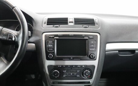 Skoda Octavia, 2012 год, 899 000 рублей, 19 фотография