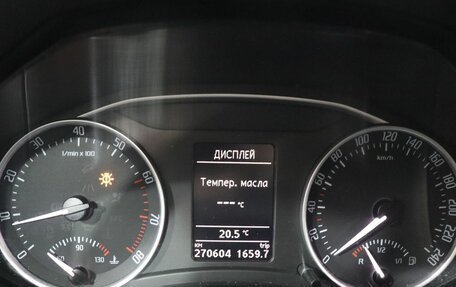 Skoda Octavia, 2012 год, 899 000 рублей, 17 фотография