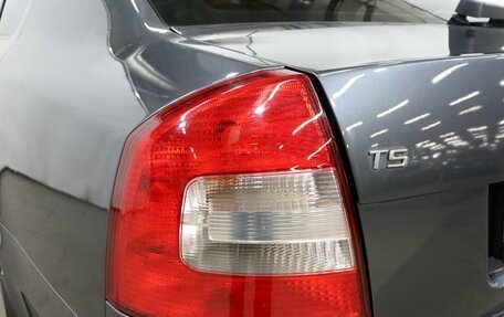 Skoda Octavia, 2012 год, 899 000 рублей, 22 фотография