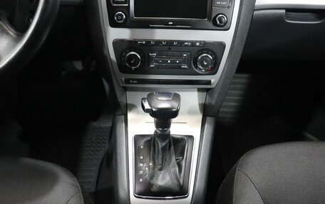 Skoda Octavia, 2012 год, 899 000 рублей, 18 фотография