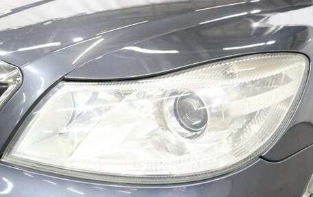 Skoda Octavia, 2012 год, 899 000 рублей, 23 фотография