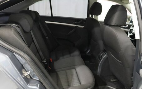 Skoda Octavia, 2012 год, 899 000 рублей, 20 фотография