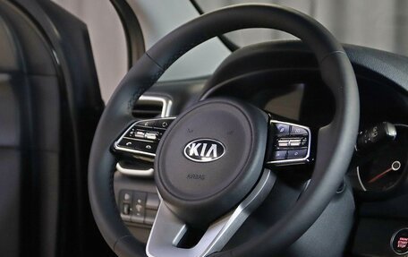 KIA Sportage IV рестайлинг, 2019 год, 2 099 000 рублей, 9 фотография