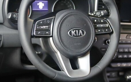 KIA Sportage IV рестайлинг, 2019 год, 2 099 000 рублей, 11 фотография