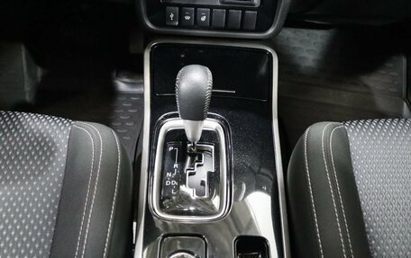 Mitsubishi Outlander III рестайлинг 3, 2022 год, 2 599 000 рублей, 17 фотография