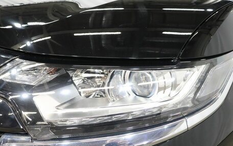 Mitsubishi Outlander III рестайлинг 3, 2022 год, 2 599 000 рублей, 22 фотография