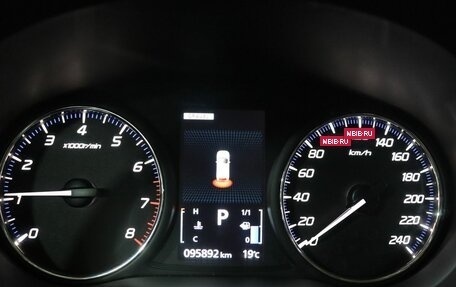 Mitsubishi Outlander III рестайлинг 3, 2022 год, 2 599 000 рублей, 16 фотография