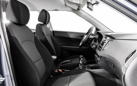 Hyundai Creta I рестайлинг, 2018 год, 1 699 000 рублей, 18 фотография
