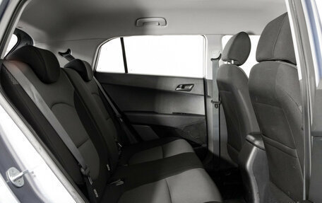 Hyundai Creta I рестайлинг, 2018 год, 1 699 000 рублей, 19 фотография
