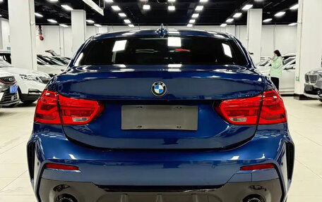 BMW 1 серия, 2021 год, 1 725 000 рублей, 6 фотография