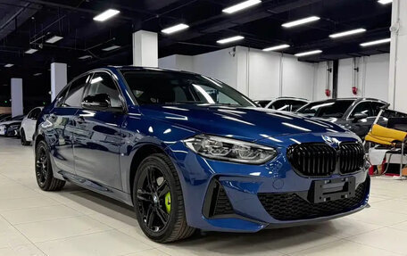 BMW 1 серия, 2021 год, 1 725 000 рублей, 4 фотография