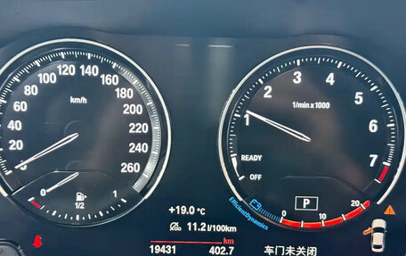 BMW 1 серия, 2021 год, 1 725 000 рублей, 8 фотография