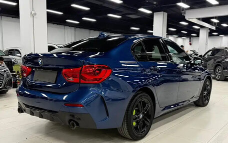 BMW 1 серия, 2021 год, 1 725 000 рублей, 5 фотография