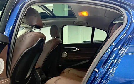 BMW 1 серия, 2021 год, 1 725 000 рублей, 12 фотография