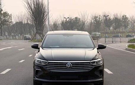 Volkswagen Lavida, 2023 год, 1 250 333 рублей, 2 фотография