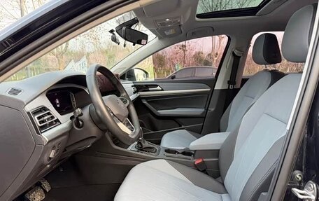 Volkswagen Lavida, 2023 год, 1 250 333 рублей, 9 фотография