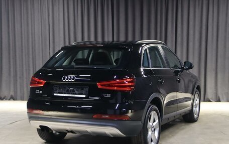 Audi Q3, 2014 год, 1 499 000 рублей, 2 фотография