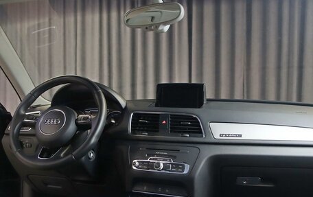 Audi Q3, 2014 год, 1 499 000 рублей, 5 фотография