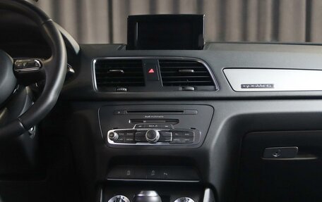Audi Q3, 2014 год, 1 499 000 рублей, 10 фотография