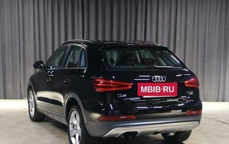 Audi Q3, 2014 год, 1 499 000 рублей, 4 фотография