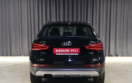 Audi Q3, 2014 год, 1 499 000 рублей, 13 фотография