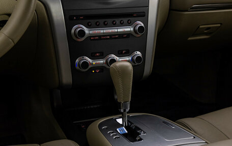 Nissan Murano, 2012 год, 1 149 000 рублей, 14 фотография