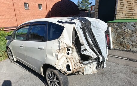 Honda Fit III, 2012 год, 680 000 рублей, 3 фотография