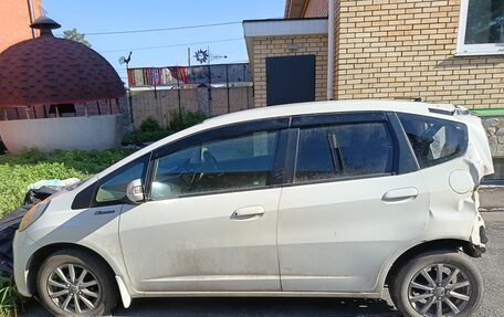 Honda Fit III, 2012 год, 680 000 рублей, 2 фотография