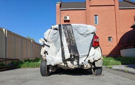 Honda Fit III, 2012 год, 680 000 рублей, 5 фотография
