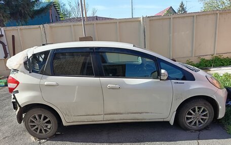 Honda Fit III, 2012 год, 680 000 рублей, 7 фотография