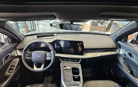 Haval F7x, 2026 год, 3 999 000 рублей, 8 фотография