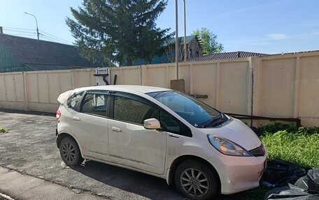 Honda Fit III, 2012 год, 680 000 рублей, 8 фотография