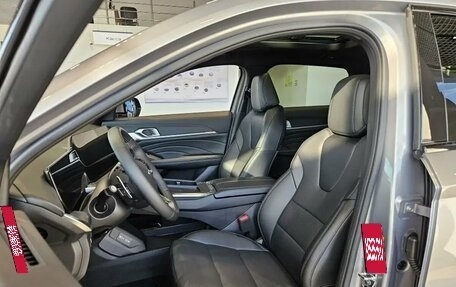 Haval F7x, 2026 год, 3 999 000 рублей, 7 фотография
