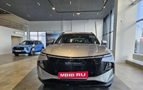 Haval F7x, 2026 год, 3 999 000 рублей, 3 фотография