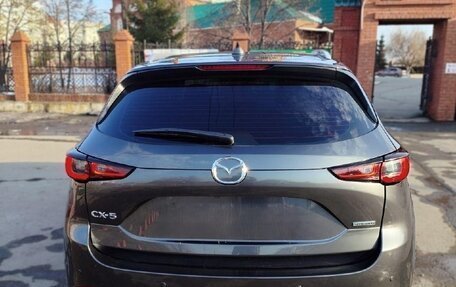 Mazda CX-5 II, 2022 год, 2 600 000 рублей, 4 фотография