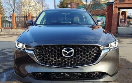 Mazda CX-5 II, 2022 год, 2 600 000 рублей, 2 фотография