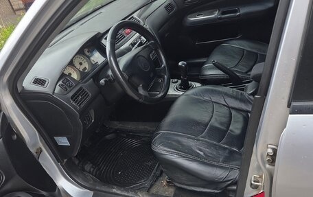 Mitsubishi Lancer IX, 2005 год, 200 000 рублей, 1 фотография