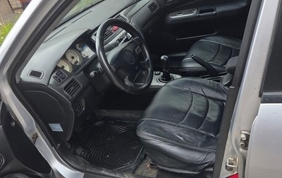 Mitsubishi Lancer IX, 2005 год, 200 000 рублей, 1 фотография