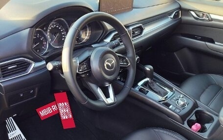 Mazda CX-5 II, 2022 год, 2 600 000 рублей, 7 фотография