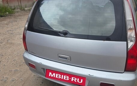 Mitsubishi Lancer IX, 2005 год, 200 000 рублей, 5 фотография