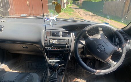 Toyota Corolla, 2002 год, 250 000 рублей, 1 фотография
