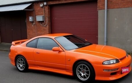 Honda Prelude IV, 1993 год, 420 000 рублей, 1 фотография